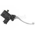 Right Brake Master Cylinder for Honda Foreman TRX350 TRX400 TRX450 TRX500 (1995–2021)