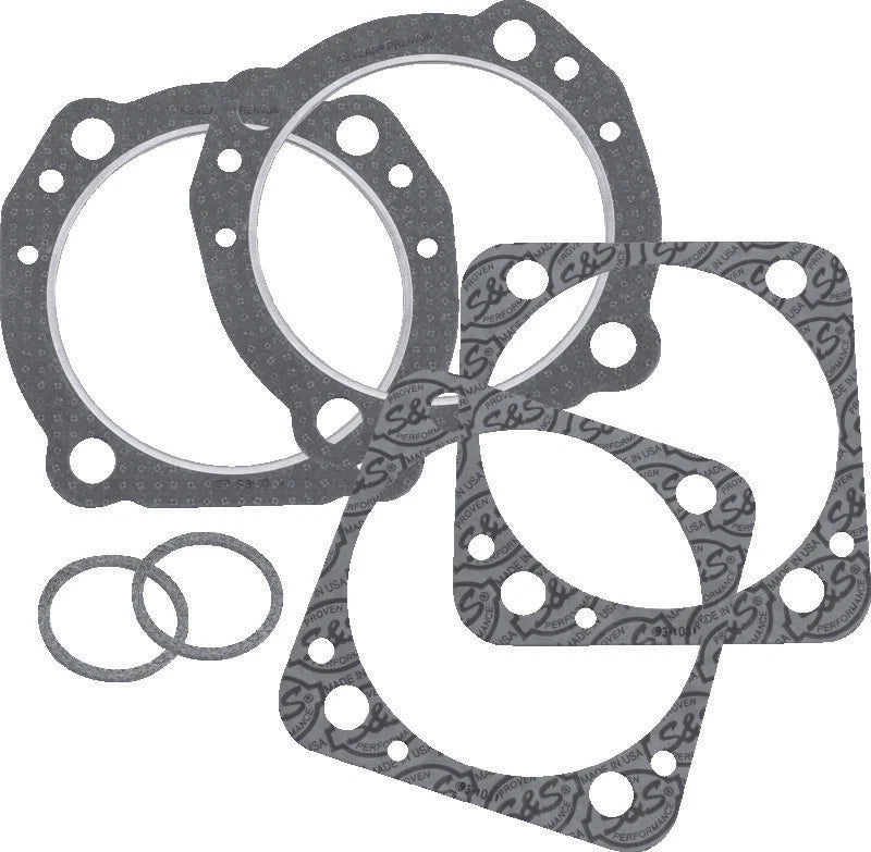 Exhaust Gasket for S&S Cycle XL (1986–2003)