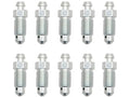 Rear Brake Bleeder Screw for Suzuki SX4 (2007–2013) ZY866RN