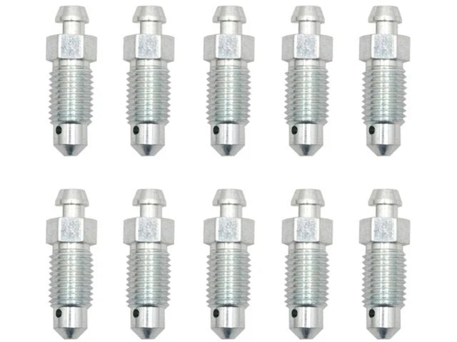 Rear Brake Bleeder Screw for Suzuki SX4 (2007–2013) ZY866RN