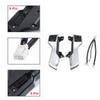 Cruise Volume Control Switch for Toyota Land Cruiser Prado (2010–2023)