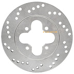 Rear Brake Disc Rotor for Honda ATC200X ATC200 (1986–1987) 43122-HA5-000