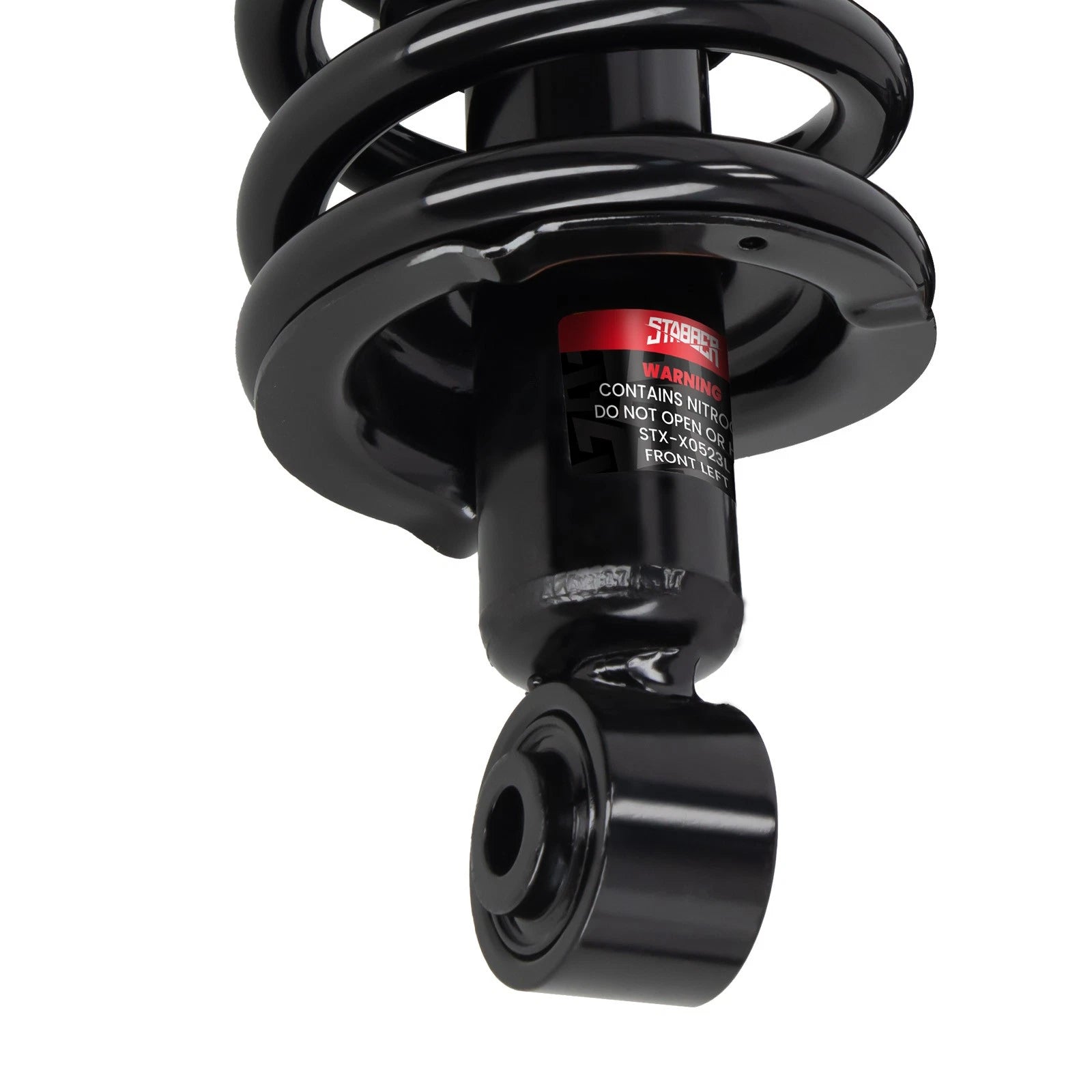 Rear Complete Strut Shock for Honda Element 2003–2011 2.4L 171101L