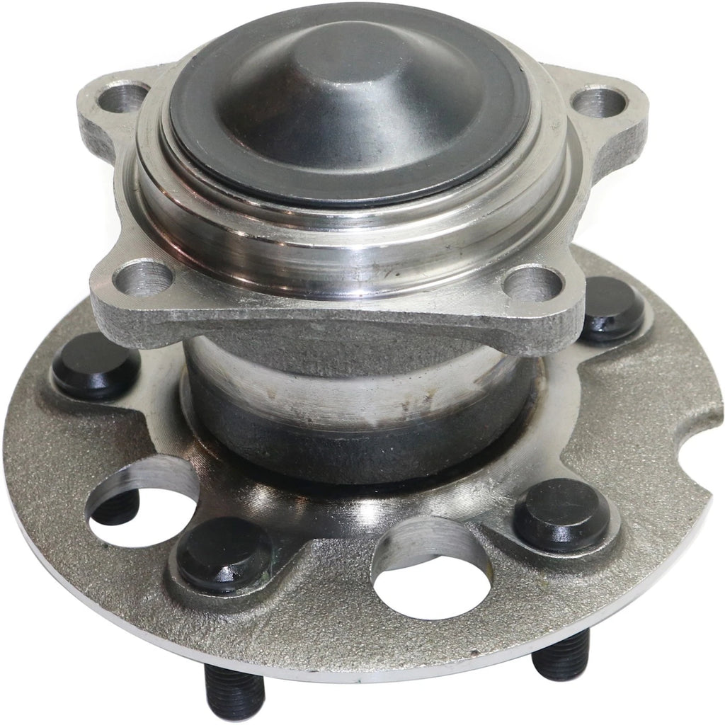 Wheel Hub for Toyota RAV4 (1996–2003) Rear Left or Right 5 Lug with Bearing