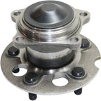 Wheel Hub for Toyota RAV4 (1996–2003) Rear Left or Right 5 Lug with Bearing