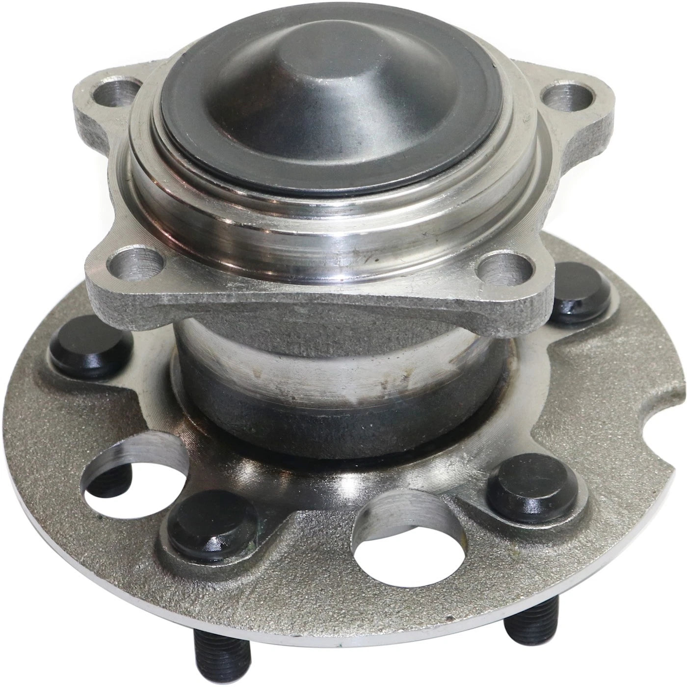 Wheel Hub for Toyota RAV4 (1996–2003) Rear Left or Right 5 Lug with Bearing