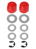 Complete 9040H Wheel Bushing Kit for Craftsman Lawn Tractors (N/A) 532121749