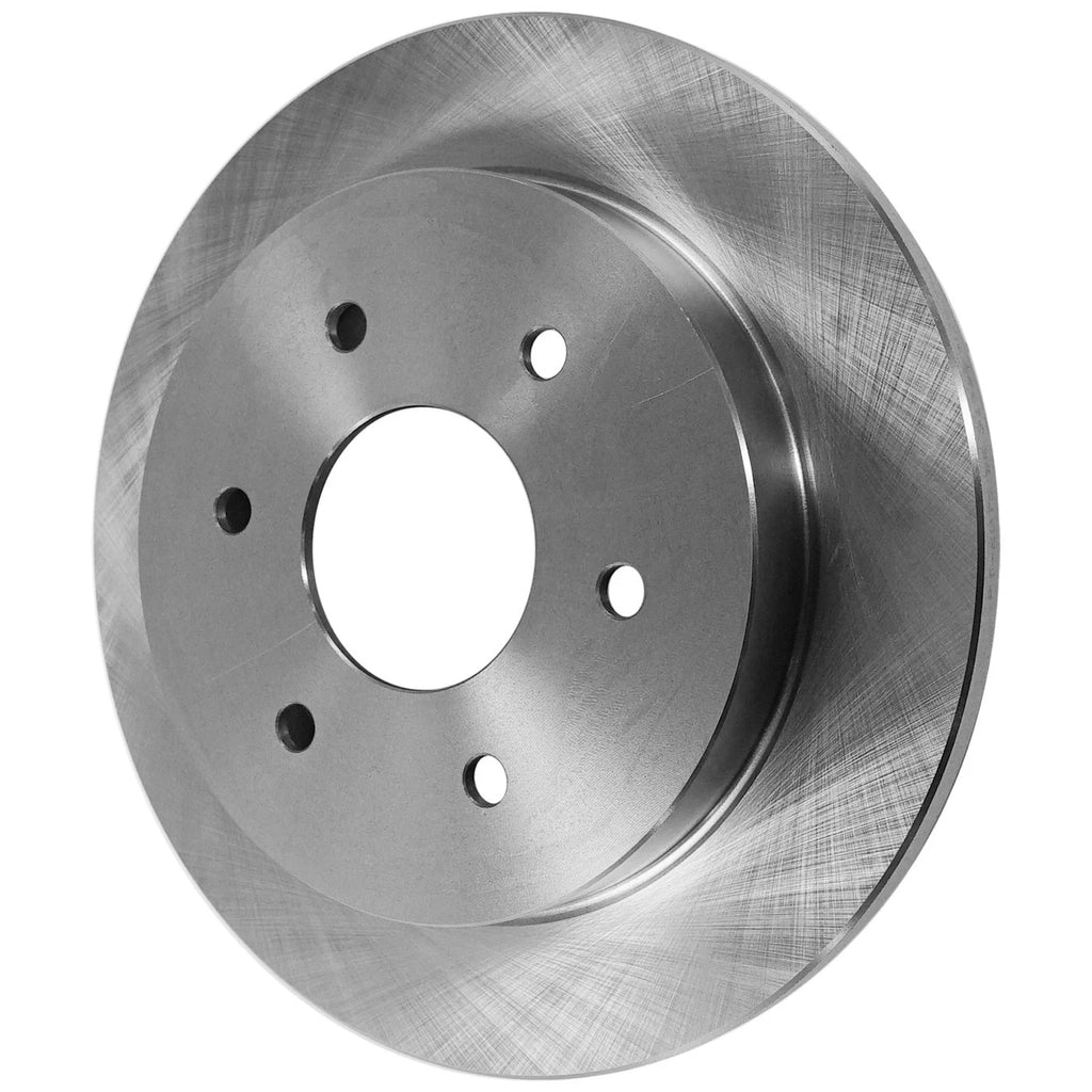 Disc Brake Rotor for Infiniti QX56 (2004–2010) Rear Solid