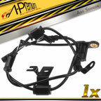 Rear ABS Wheel Speed Sensor for Ford Escape, Mazda Tribute (2001–2004)