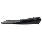 Left Front Bumper Side Grille Insert Cover Trim for Jaguar XF (2012–2015)