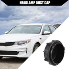Headlight Lamp Dust Cover for Kia Optima, Hyundai (2011-2013)