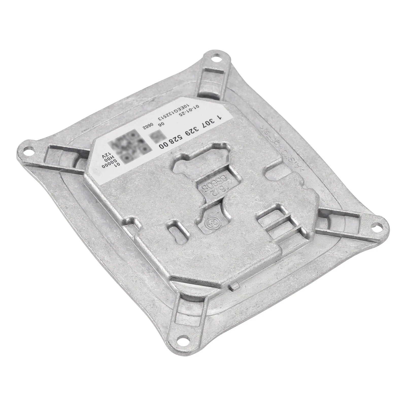 Headlight LED DRL Control Unit for Fiat Ducato for Peugeot Boxer (2006–2023)