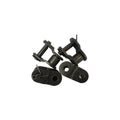 Offset Link for Universal Products #40 Roller Chain Replaces 1303D