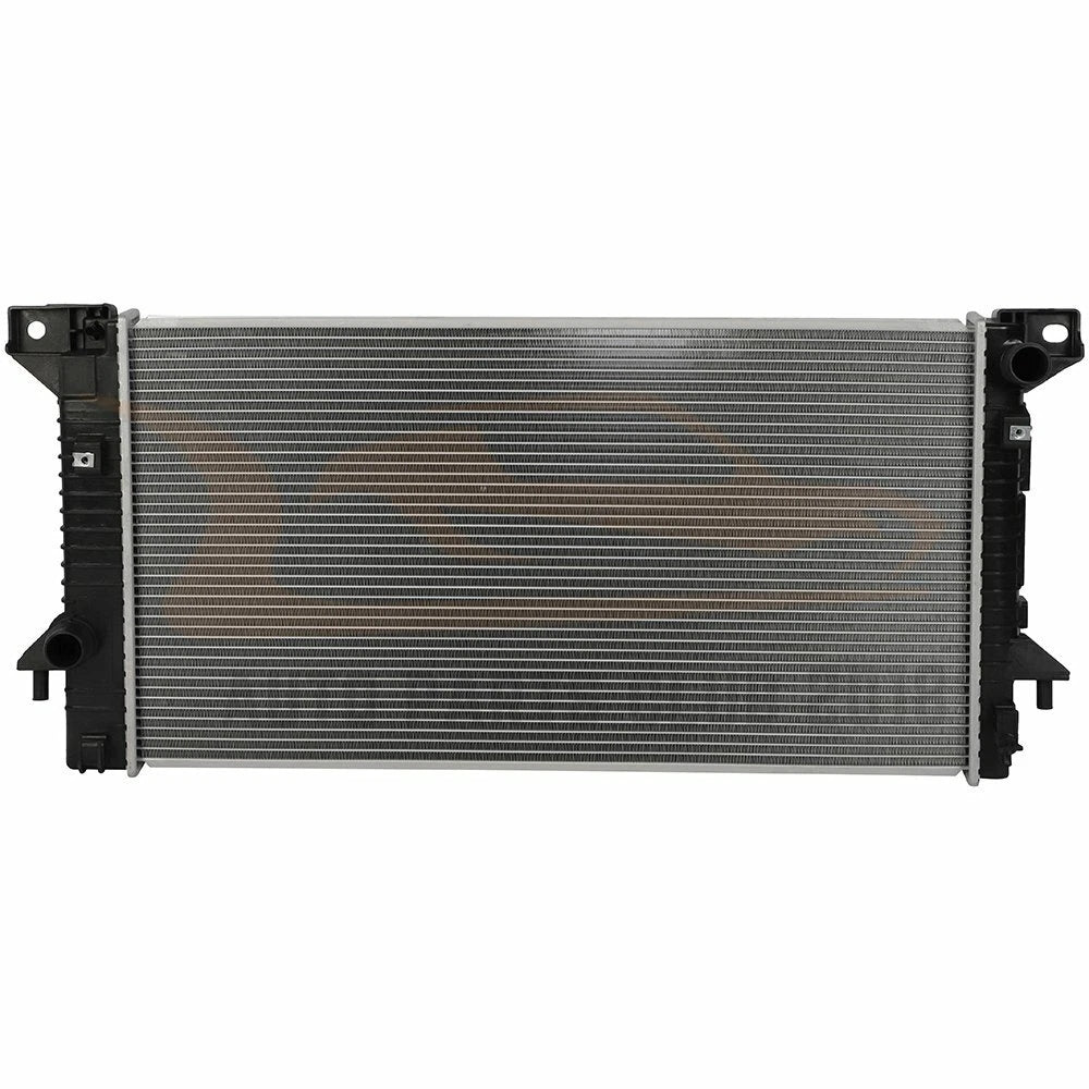 Radiator Assembly for Lincoln Navigator (2015-2017) Aluminum Core
