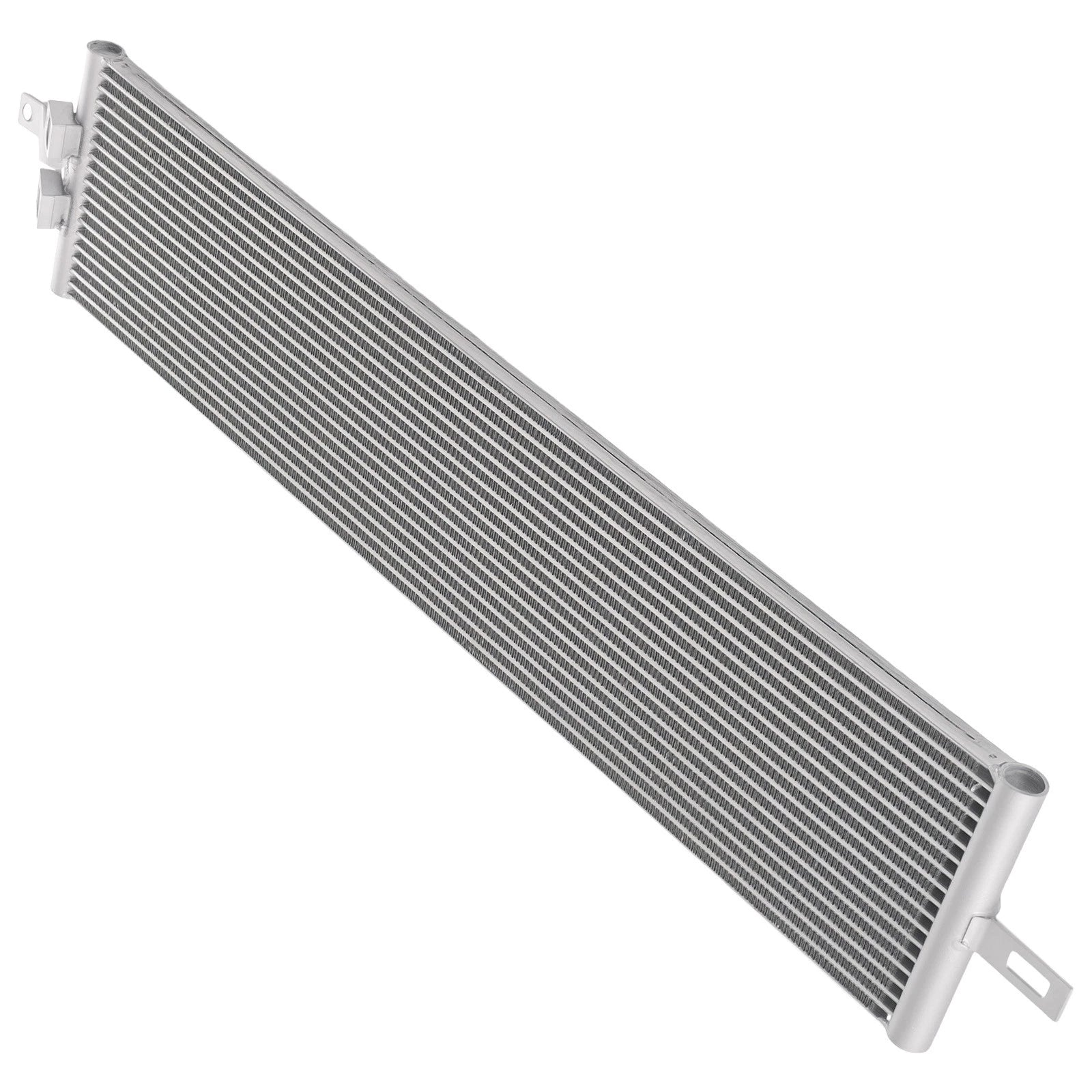 Trans Cooler for Volkswagen Touareg Audi Q7 (2004–2015)