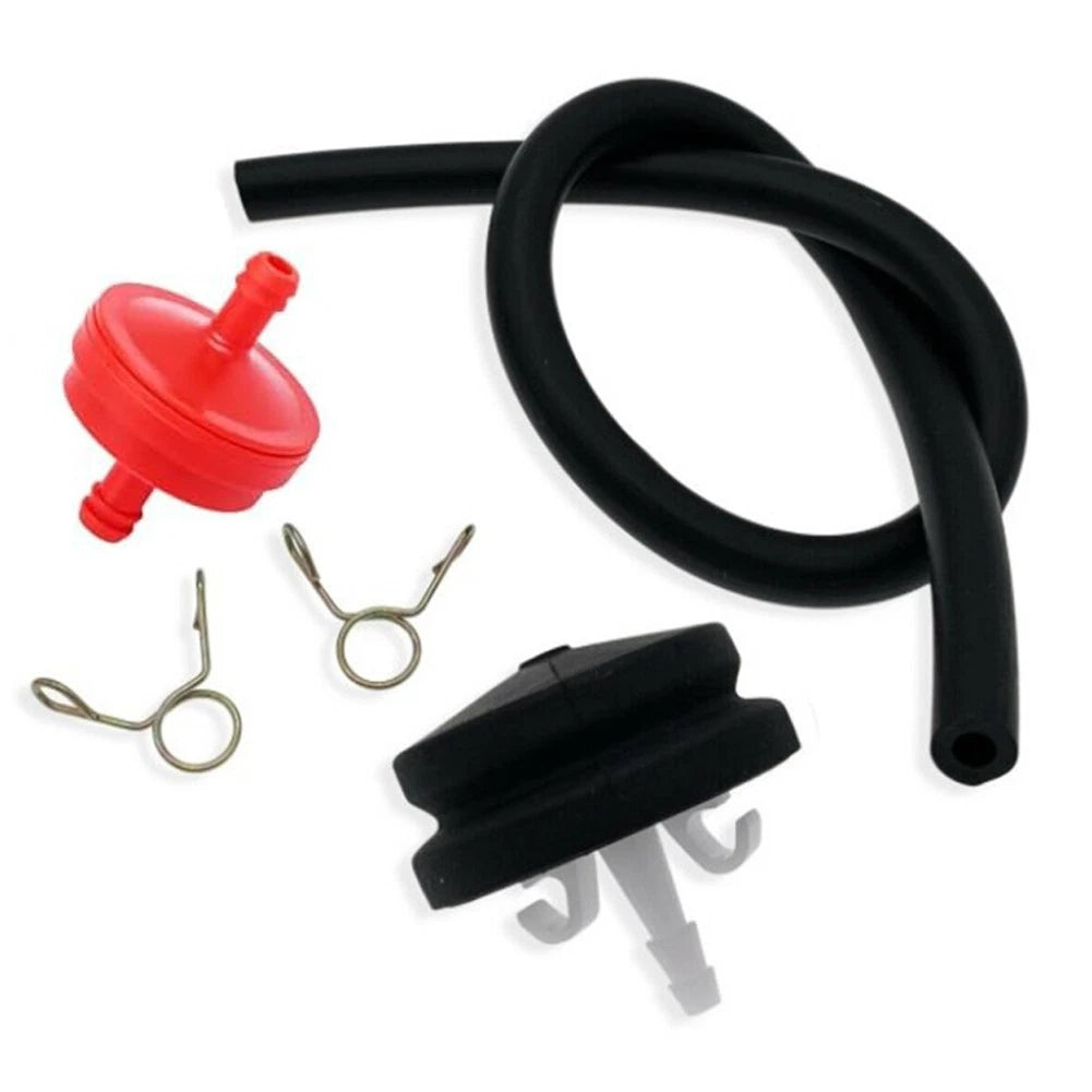 Fuel Line Replacement Kit for Snowblowers (667460)