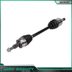 CV Axle Assembly for Dodge Charger 5.7L (2016–2017) RWD Left/Right