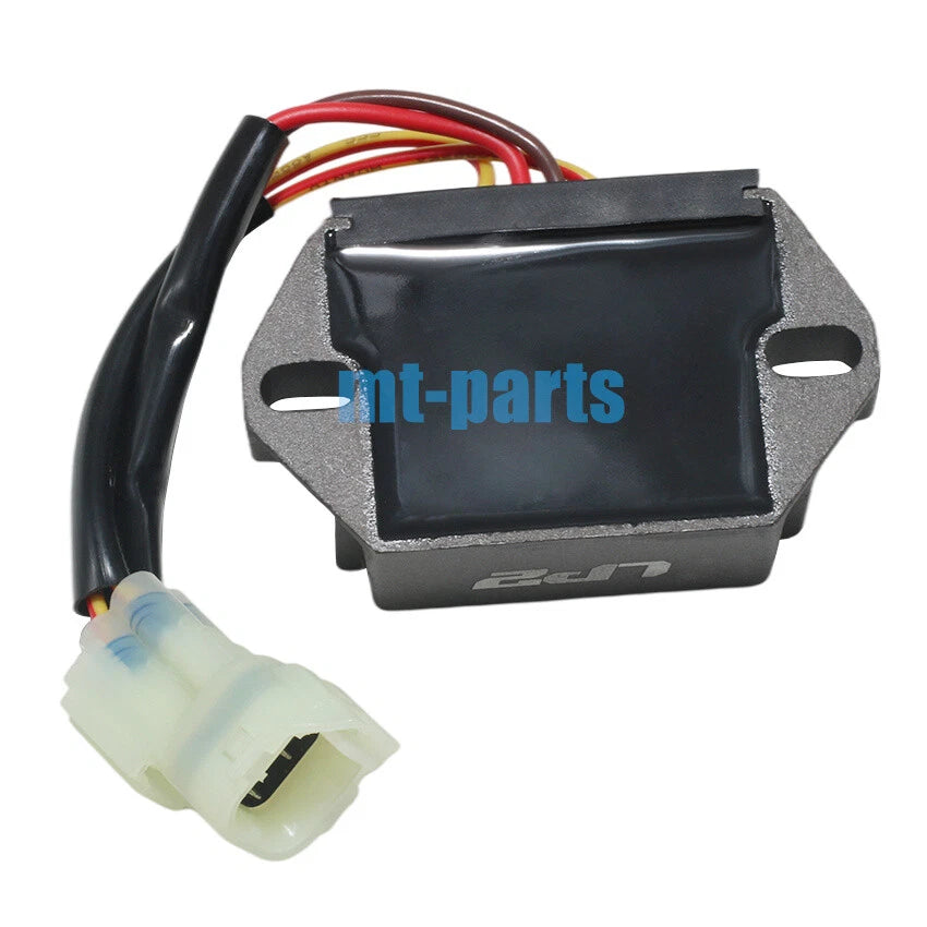 Voltage Regulator Rectifier for Arctic Cat 600 Sno Pro (2009–2013) 3007-774 3006-378