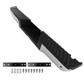 Chrome Rear Bumper for Ford F-250 Super Duty (2008–2016) FO1103150