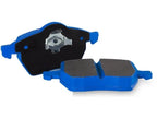 Front Brake Pad Set for Jaguar F-Pace SVR (2019–2024) QY874QH