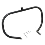 1 1/4" Chrome/Black Engine Guard Highway Bar for Honda Shadow Aero 750 (2004–2024)