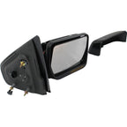 Power Mirror Set of 2 for Ford F-150 (2007–2008) Heated Manual Folding