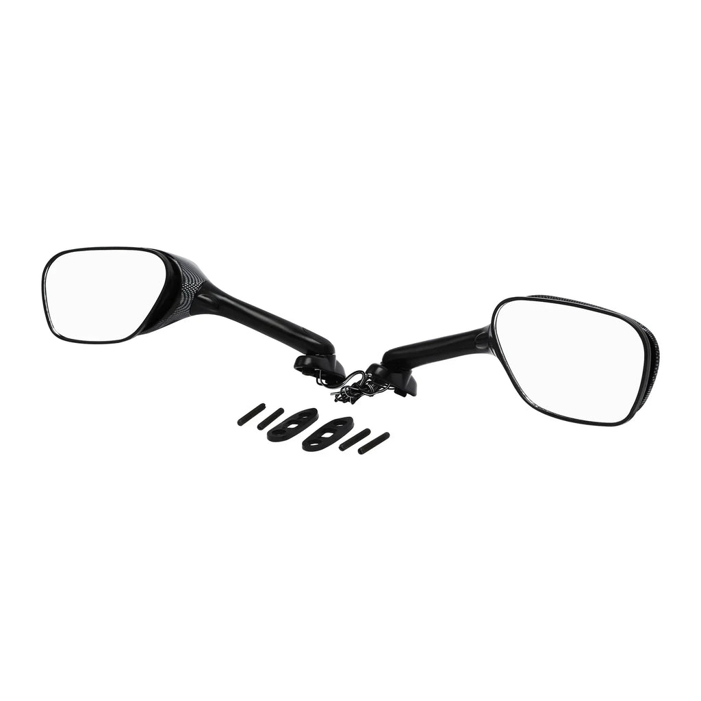 Rear-View Mirrors with Turn Signals for Suzuki GSXR600 GSXR750 (2006-2025)
