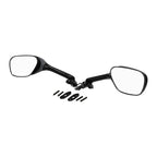 Rear-View Mirrors with Turn Signals for Suzuki GSXR600 GSXR750 (2006-2025)