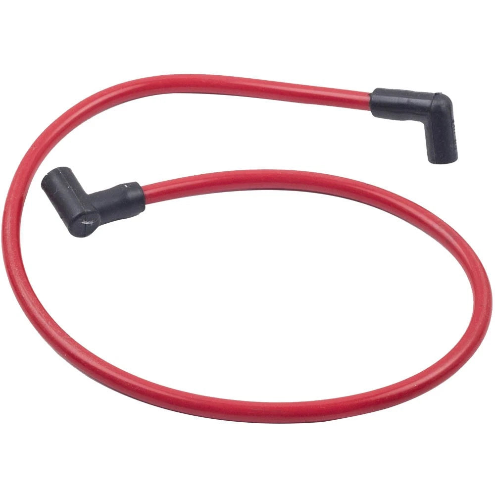10.5mm Spark Plug Wire Set of 9 for HEI SBC BBC 350 383