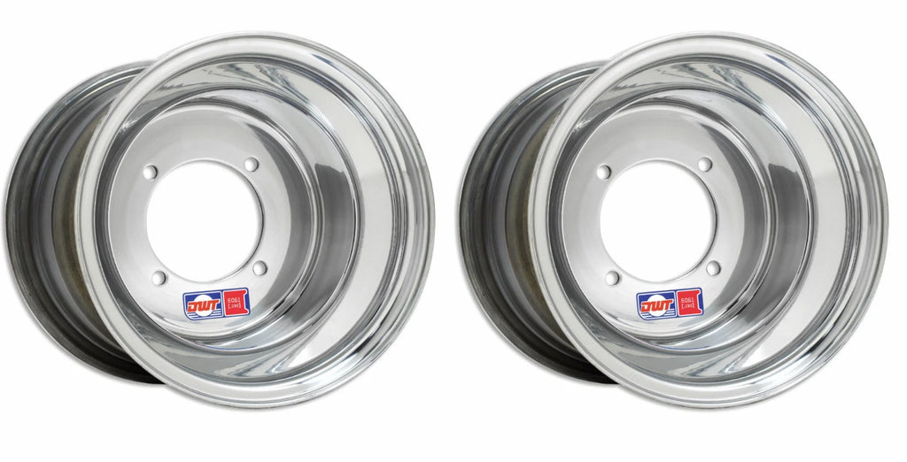 DWT Red Label 10x8 Wheels Rim for Honda Pilot FL400 Odyssey FL350 (2003–2023)