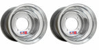 DWT Red Label 10x8 Wheels Rim for Honda Pilot FL400 Odyssey FL350 (2003–2023)