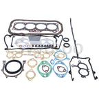 Overhaul Gasket Kit 1367190 for Mazda FE 2.0L Engine (Hyster Forklift)