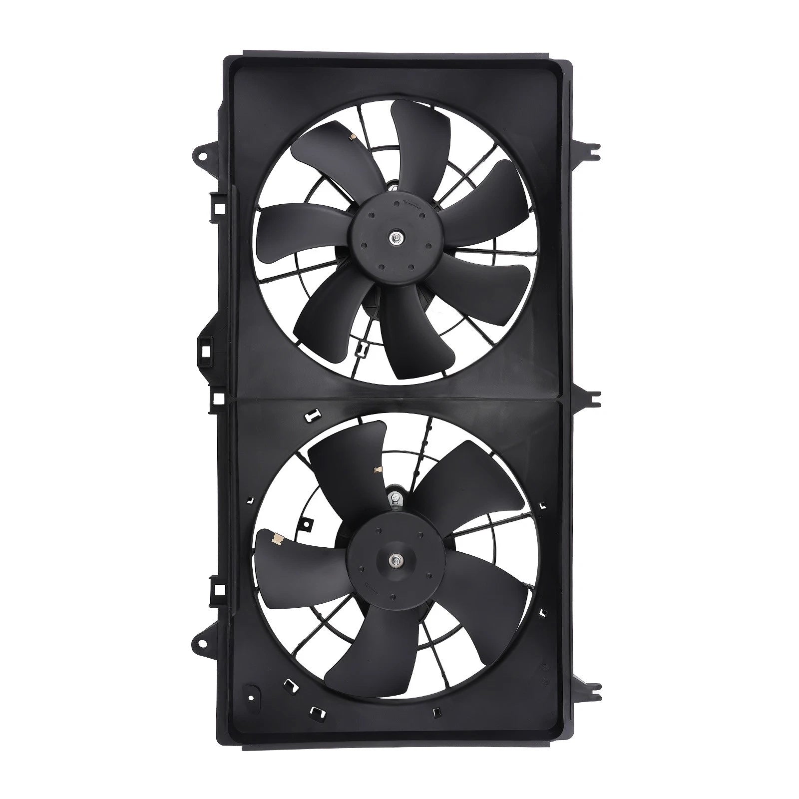 Electric Cooling Fan for Chevrolet Camaro SS/ZL1 (2012–2015)