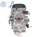Carburetor for Kawasaki KLR650 (1987–2007) Replace #15001-1327