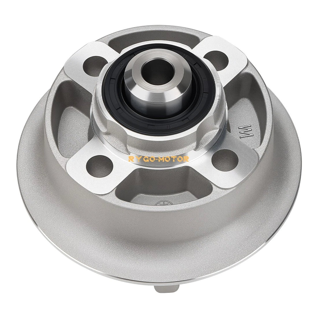 Rear Hub Coupling Assembly for Kawasaki KLX110 KLX110L (2002–2024) 42033-1223