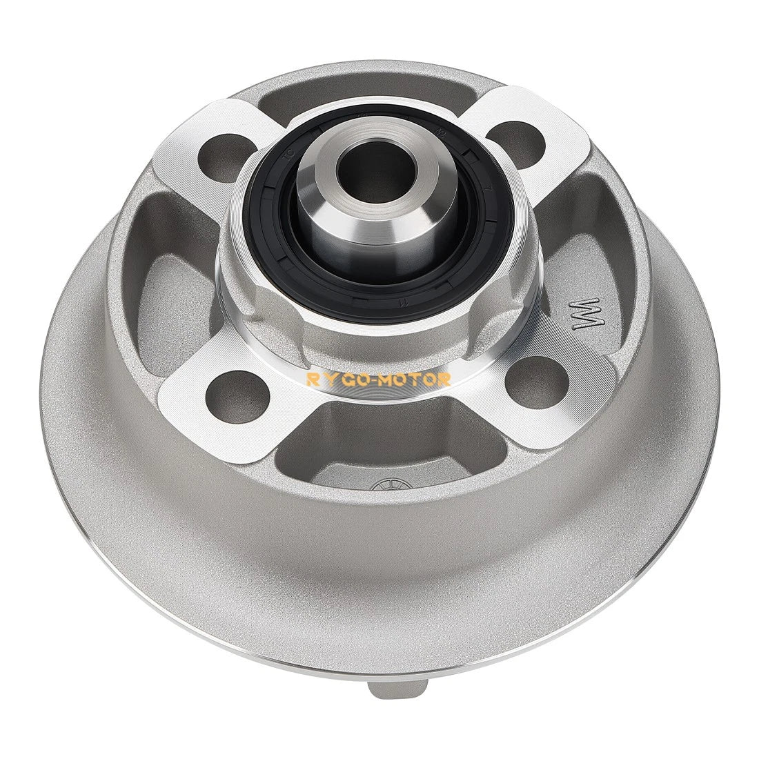 Rear Hub Coupling Assembly for Kawasaki KLX110 KLX110L (2002–2024) 42033-1223