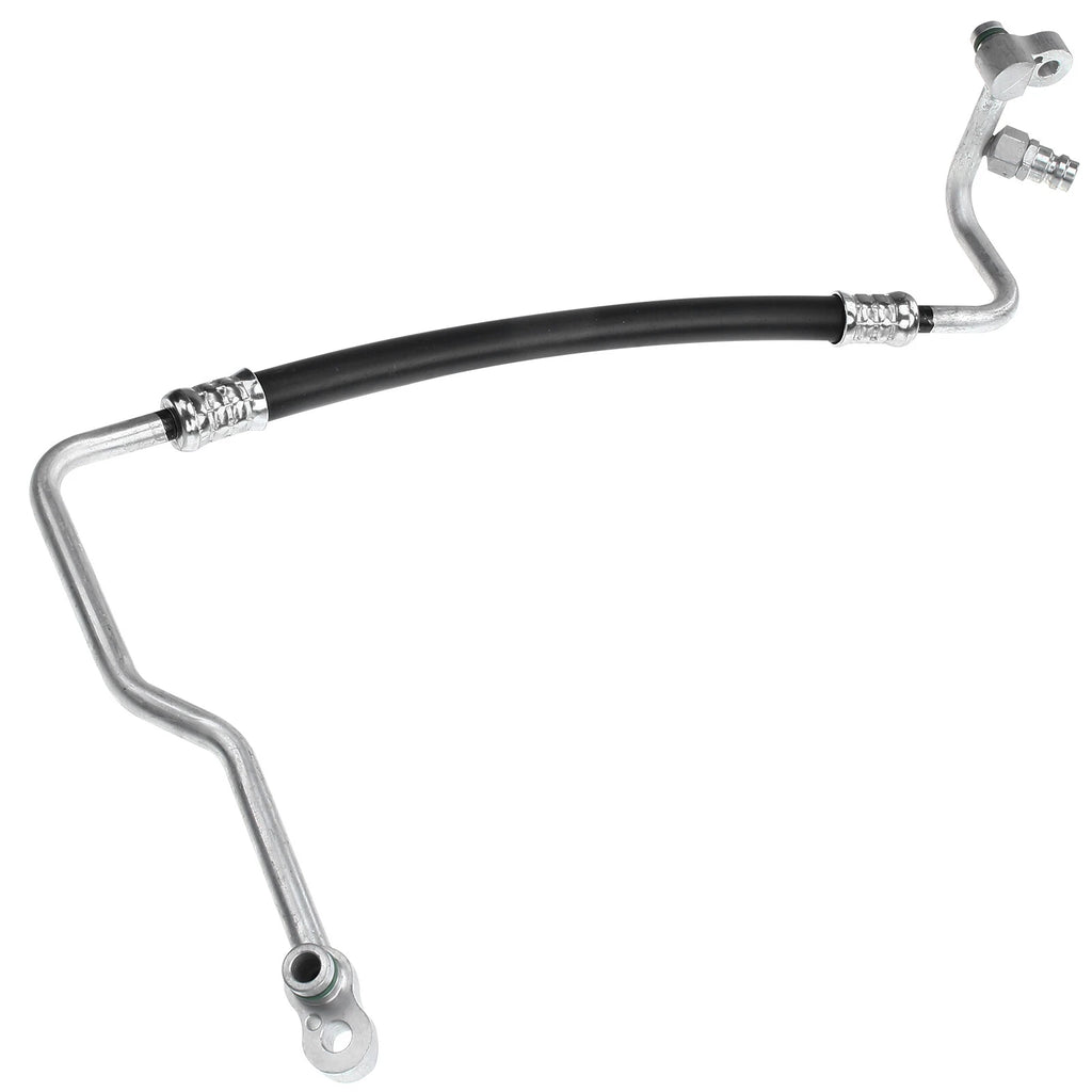 A/C Discharge Line Hose for BMW X5 (2004-2006)