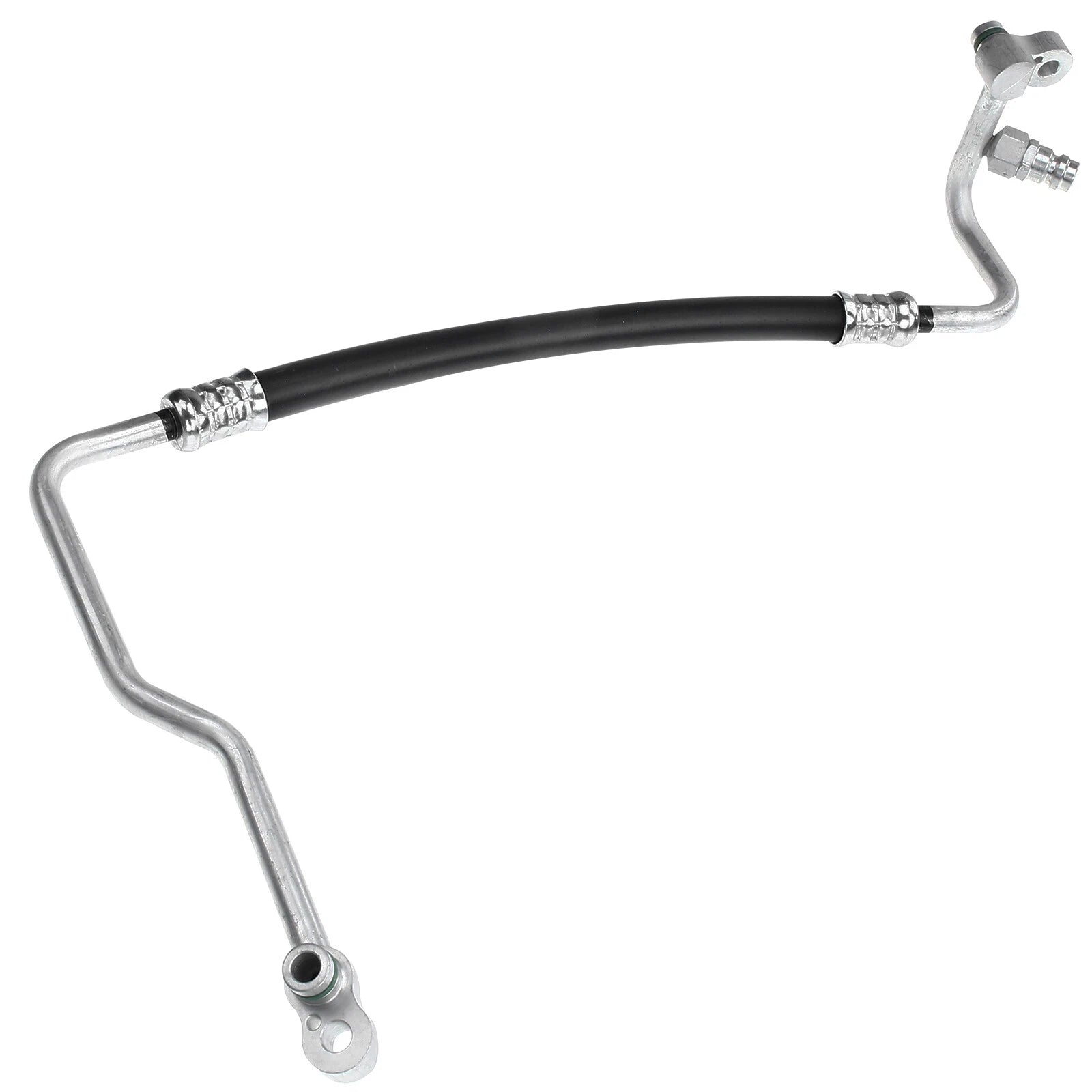 A/C Discharge Line Hose for BMW X5 (2004-2006)