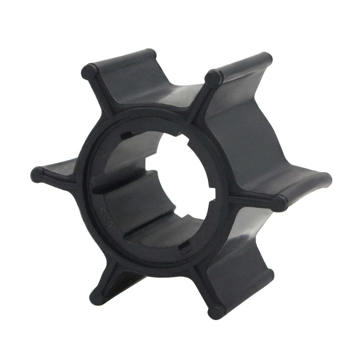 Water Pump Impeller for Yamaha 6 8 HP 2-Stroke 655 (655-44352-09)