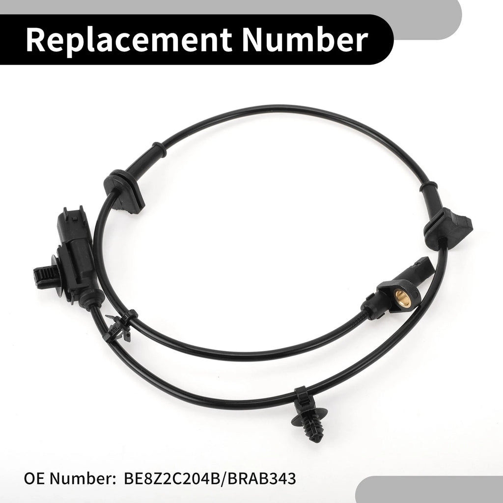 ABS Wheel Speed Sensor No.BE8Z2C204B for Ford Fiesta (2011–2013)