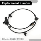 ABS Wheel Speed Sensor No.BE8Z2C204B for Ford Fiesta (2011–2013)