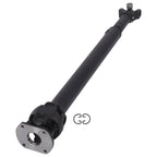 Front Driveshaft Assembly for Ford F250 F350 F450 Super Duty (2003–2010) 4WD