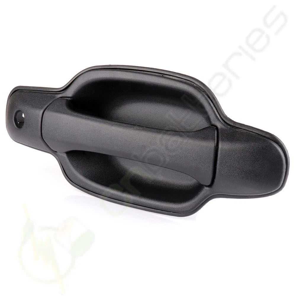 Outer Door Handle for Chevy Colorado Canyon (2004–2006) Right Side
