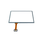 7" Screen 8 Pin Glass Digitizer for Hyundai Sonata Veloster (2013-2016)