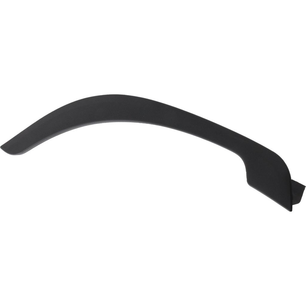 Fender Trim Molding for Passenger Right Side Outer