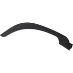 Fender Trim Molding for Passenger Right Side Outer