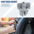 Lamp Socket No. 9007560027 for Toyota Yaris (2007–2016)