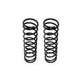 Set of 2 Rear Coil Springs for Mazda Miata (1990–1997)