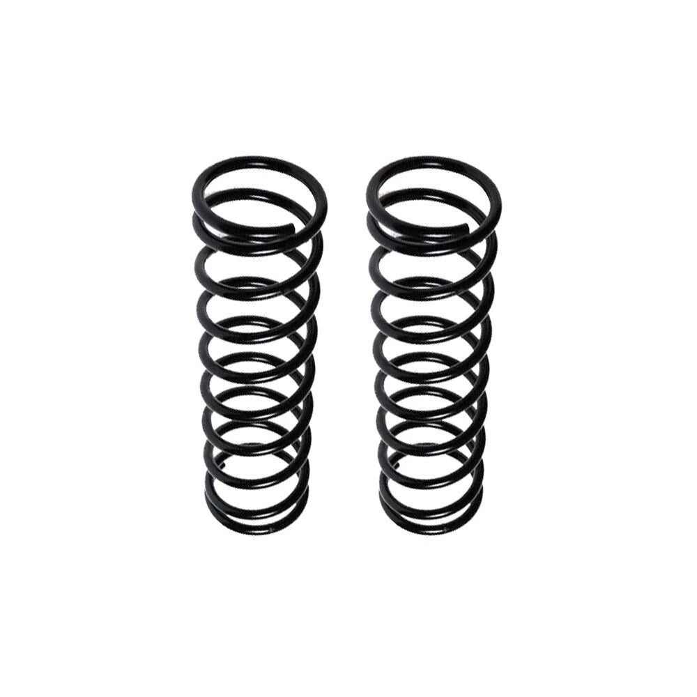 Set of 2 Rear Coil Springs for Mazda Miata (1990–1997)