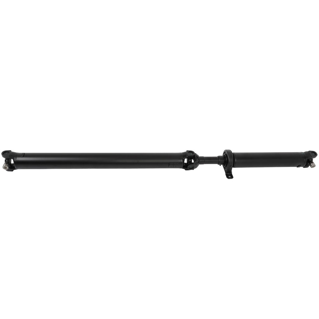 Rear Driveshaft for GMC Sierra 2500 HD Classic (2007) RWD